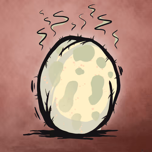 Egg #2039
