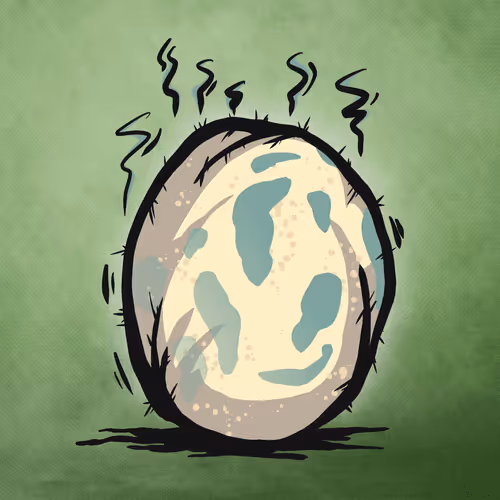 Egg #2864