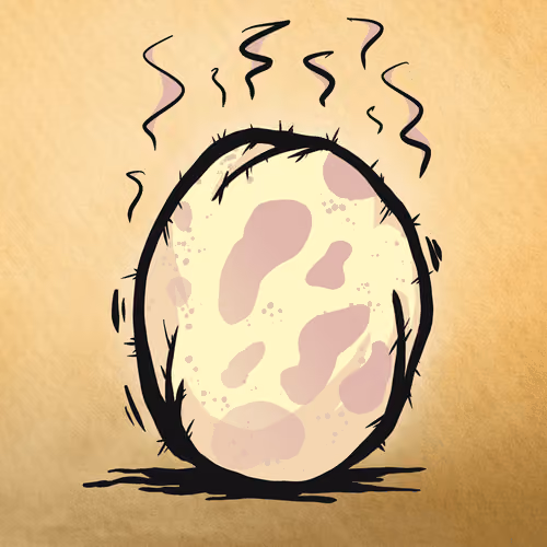 Egg #3556