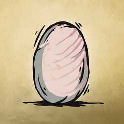 Egg #8612