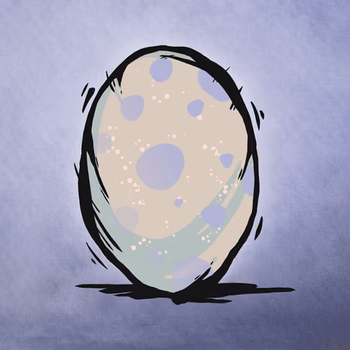 Egg #1632