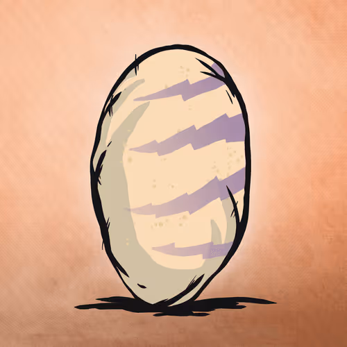 Egg #9971