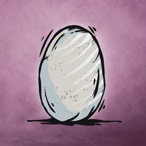 Egg #9990