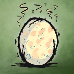 Egg #6787