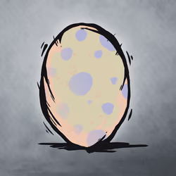 Egg #6098