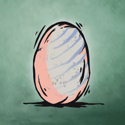 Egg #7621