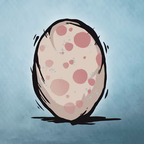 Egg #8923