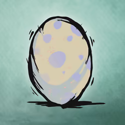 Egg #8857