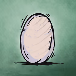 Egg #8340