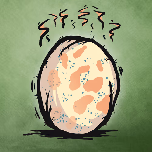 Egg #9983