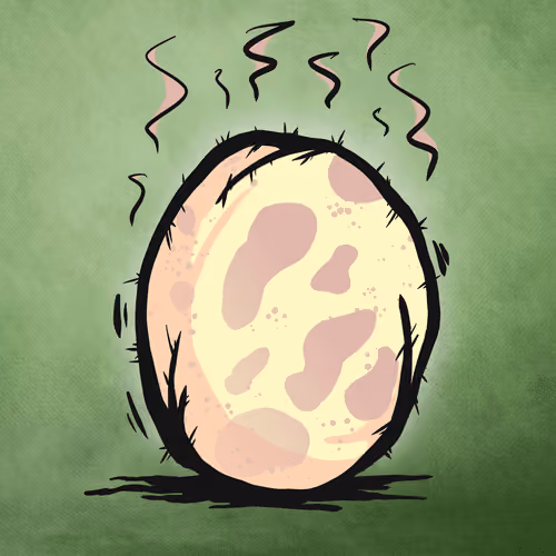 Egg #9328