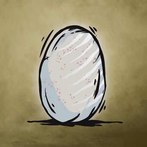 Egg #4527