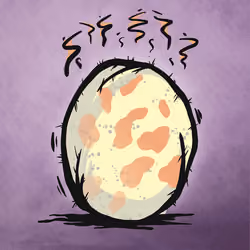 Egg #8268
