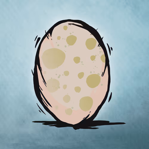 Egg #4600
