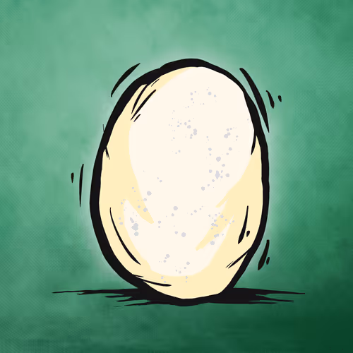 Egg #3407