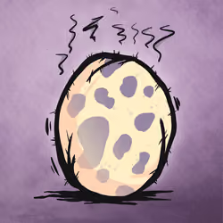 Egg #1443