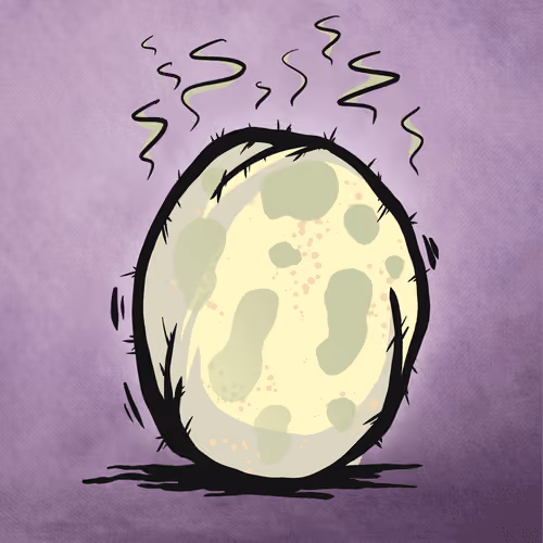 Egg #7862