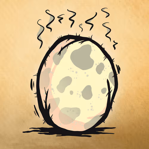 Egg #3244