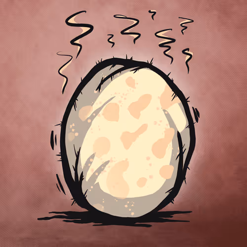 Egg #3445