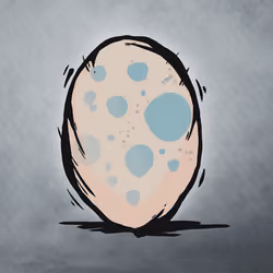 Egg #8110