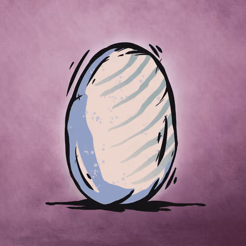 Egg #9950