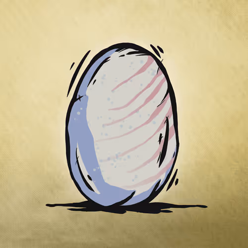 Egg #9851