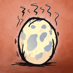 Egg #2487