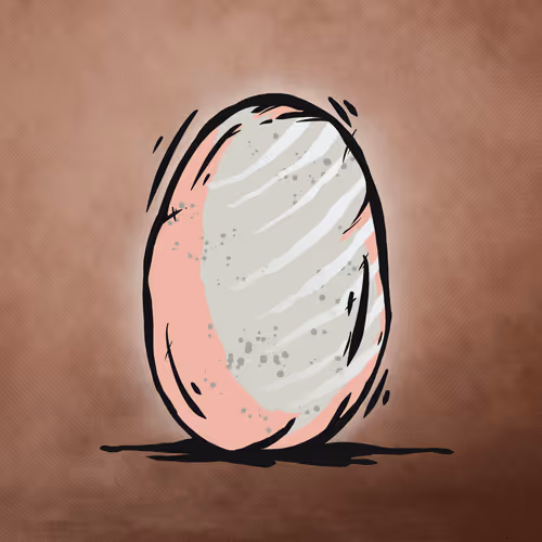 Egg #9988