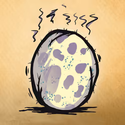 Egg #6680
