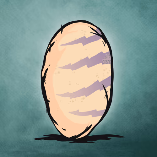 Egg #9492