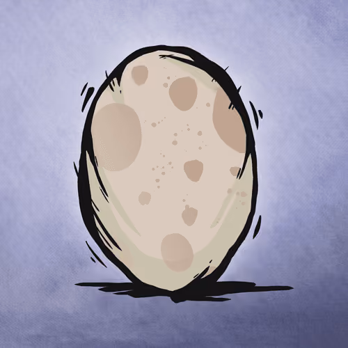 Egg #9999