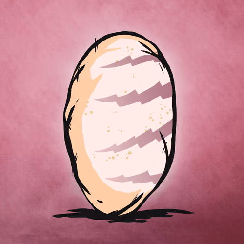 Egg #8016