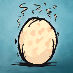 Egg #7662