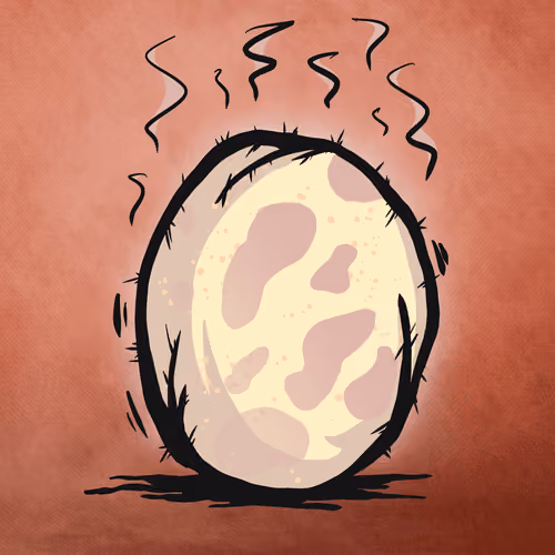 Egg #5749