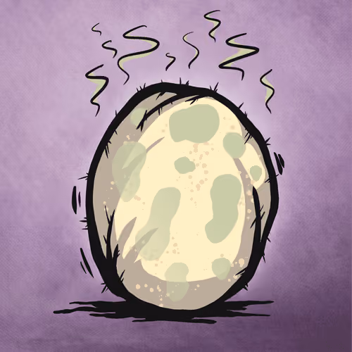 Egg #6547