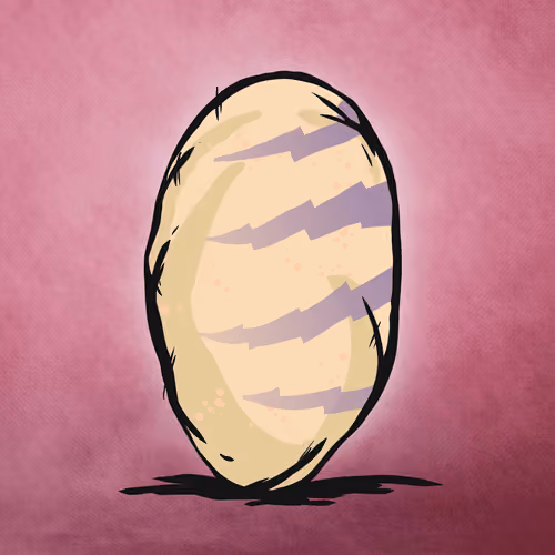 Egg #7557