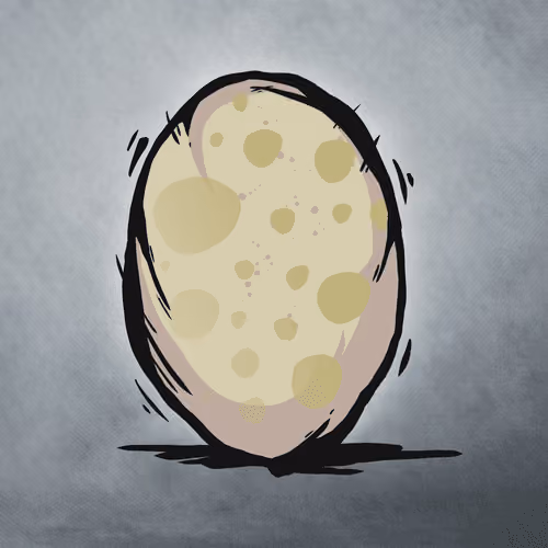 Egg #5560
