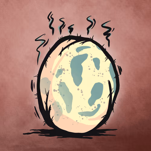 Egg #4054