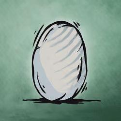 Egg #9331