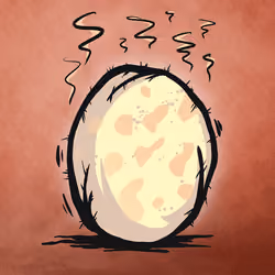 Egg #1136