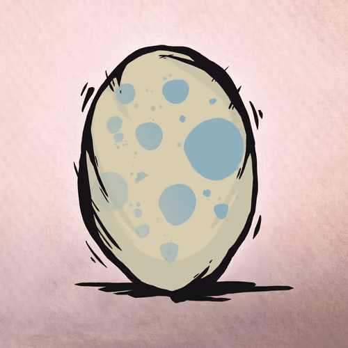 Egg #9996