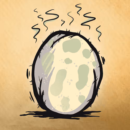 Egg #7736