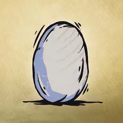 Egg #5500