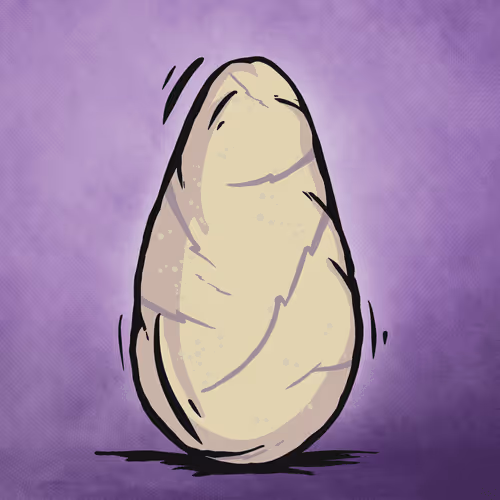 Egg #7984