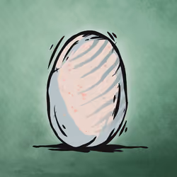 Egg #1263