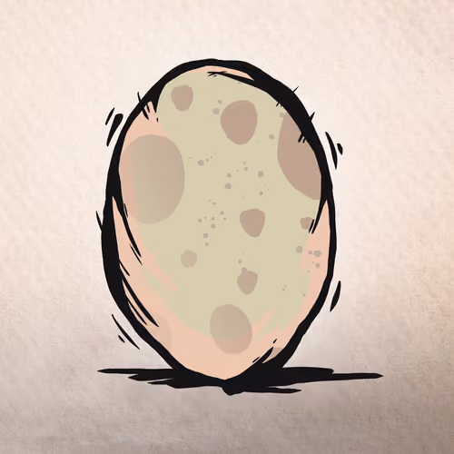 Egg #7531