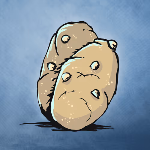 Crudeborne Eggs