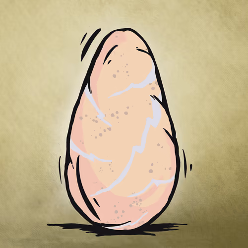 Egg #1664