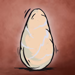 Egg #8421