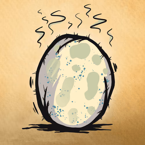 Egg #5068